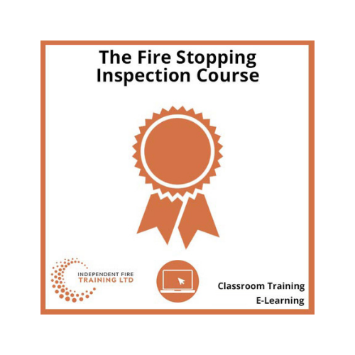 The Fire Stopping Inspection Course